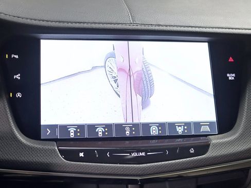 Used 2020 Cadillac CT6 Premium Luxury image 21