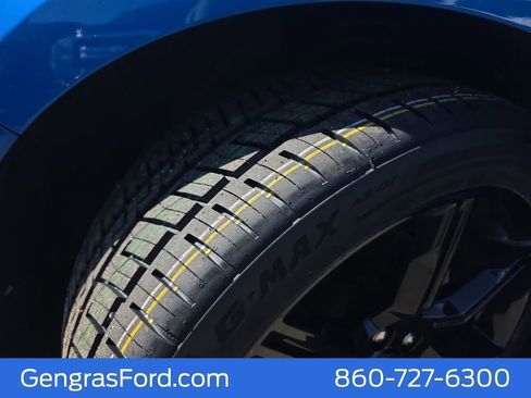 Used 2020 Ford Mustang Premium w/ Equipment Group 201A RWD image 40