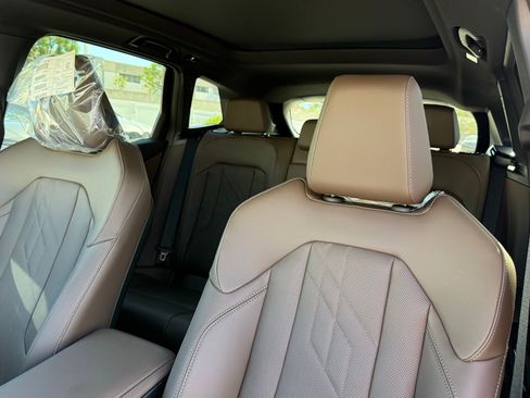 New 2026 BMW X3 xDrive30 AWD/4WD image 22