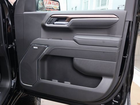 New 2026 Chevrolet Silverado 1500 RST image 39