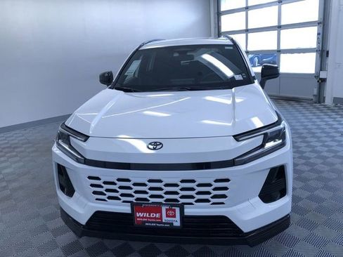 New 2026 Toyota RAV4 SE image 14