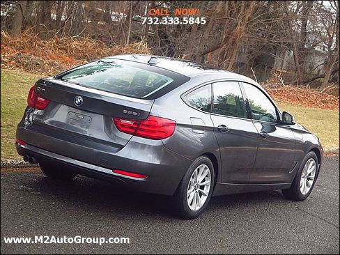 Used 2014 BMW 328i Gran Turismo xDrive AWD/4WD image 22