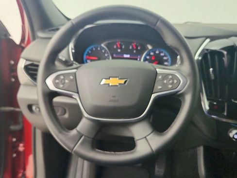 Certified 2023 Chevrolet Traverse LT FWD image 18