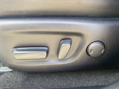 Used 2017 Toyota RAV4 Limited w/ Advanced Technology Package image 21