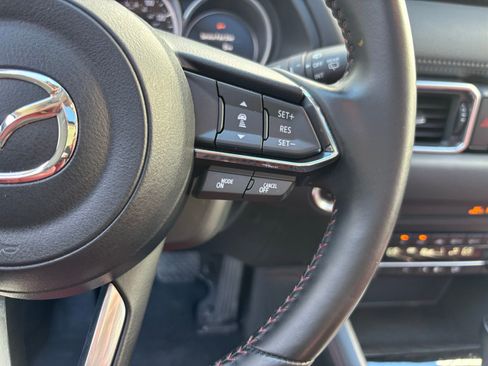 Used 2023 MAZDA CX-5 Carbon Edition image 20