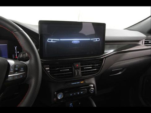 Certified 2023 Ford Escape ST-Line w/ Tech Pack #1 FWD image 9
