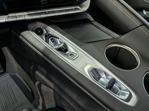 New 2026 Chevrolet Corvette E-Ray w/ ZER Performance Package image 22