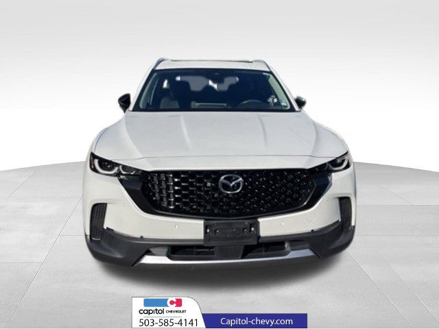 Used 2024 MAZDA CX-50 2.5 Turbo w/ Weather Package AWD/4WD image 30