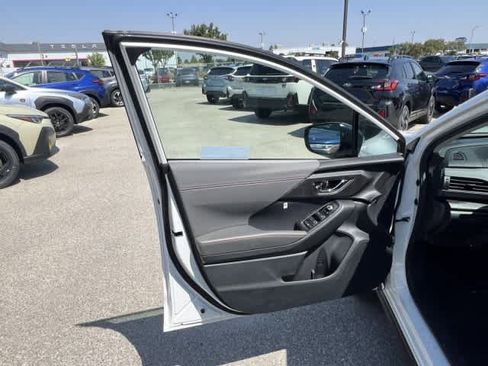 New 2026 Subaru Crosstrek 2.5i Limited w/ Crosstrek Mirror Package AWD/4WD image 12