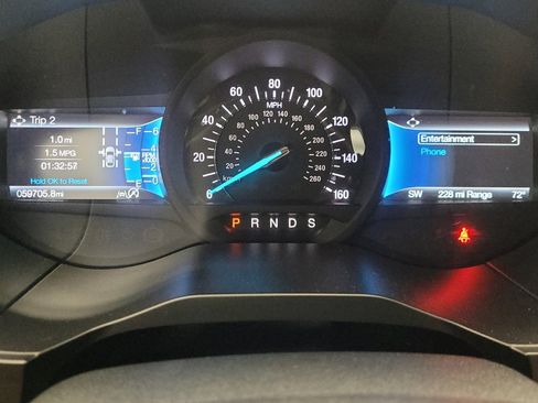 Used 2023 Ford Edge SEL image 23