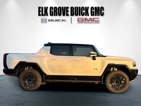 New 2025 GMC Hummer EV 2X image 3