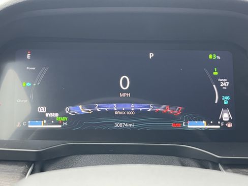 Used 2023 Jeep Grand Cherokee 4xe image 27