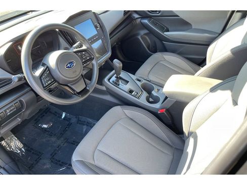 Certified 2024 Subaru Crosstrek 2.0i w/ Crosstrek Mirror Package image 10