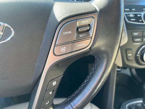 Used 2015 Hyundai Santa Fe Sport 2.0T w/ Option Group 05 image 10