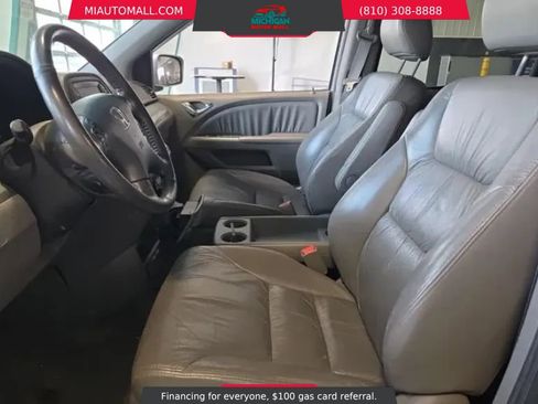 Used 2010 Honda Odyssey EX-L image 10