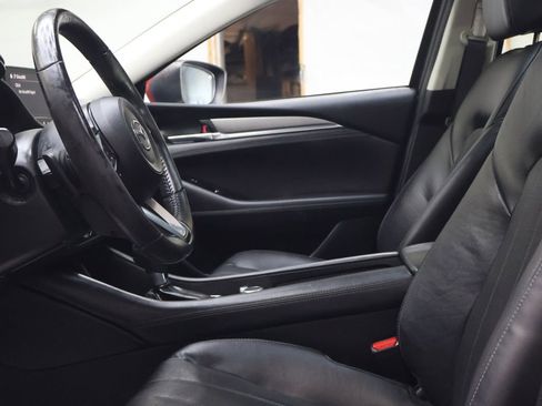Used 2019 MAZDA MAZDA6 Grand Touring Reserve image 18