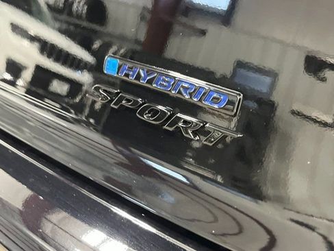 New 2026 Honda Accord Sport image 5