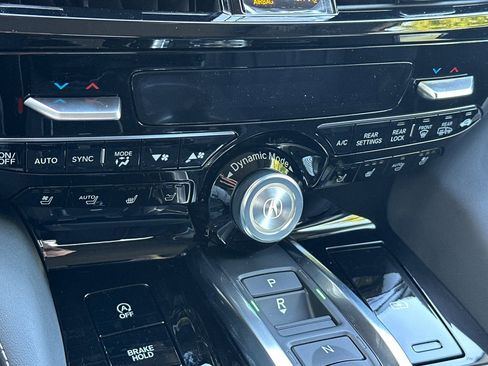 New 2026 Acura MDX w/ Advance Package image 20