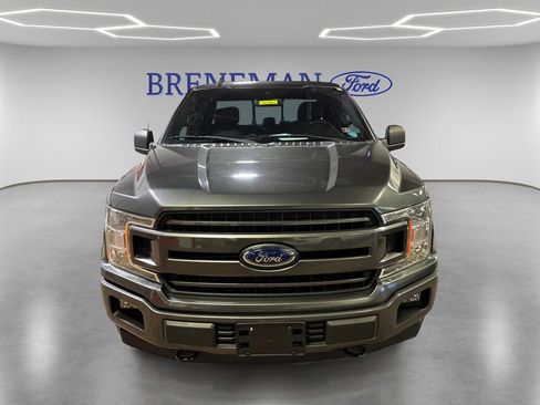Used 2020 Ford F150 XLT w/ Equipment Group 302A Luxury AWD/4WD image 2
