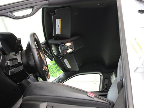 Used 2026 RAM 2500 Tradesman AWD/4WD image 14
