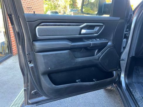 Used 2022 RAM 1500 Big Horn image 16