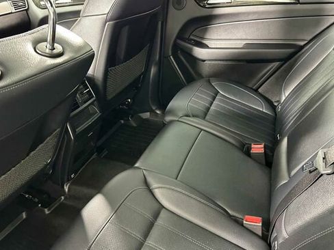 Used 2017 Mercedes-Benz GLE 350 4MATIC image 13