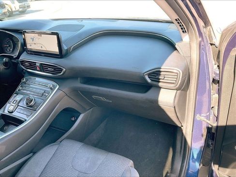 Used 2023 Hyundai Santa Fe SEL AWD/4WD image 12