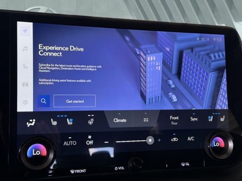Certified 2026 Lexus TX 350 AWD w/ Technology Package image 18
