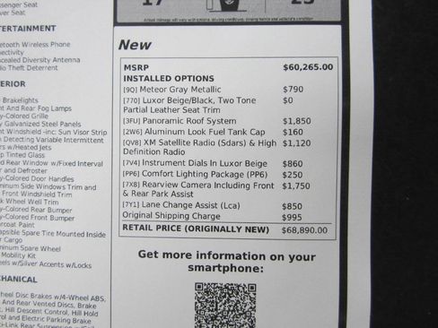 Used 2014 Porsche Cayenne Platinum Edition image 40