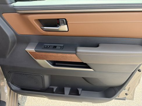 New 2026 Toyota Tundra 1794 Edition AWD/4WD image 14