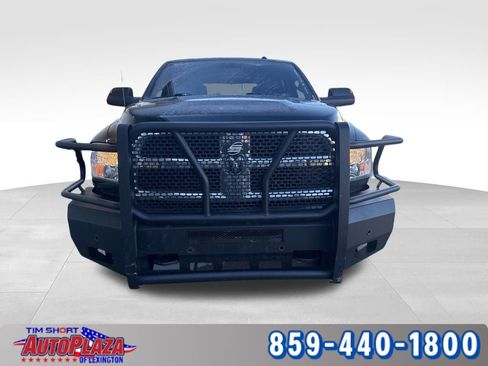 Used 2018 RAM 3500 SLT image 5