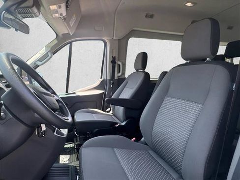 Used 2025 Ford Transit 350 XLT RWD image 15