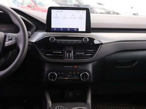 Certified 2025 Ford Escape Active AWD/4WD image 23