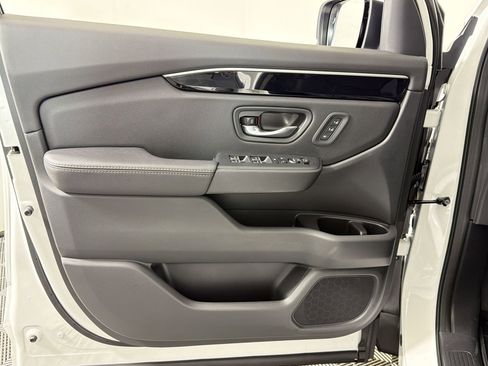 New 2026 Honda Pilot EX-L image 11
