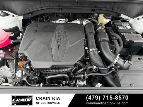 New 2026 Kia Sorento SX Prestige AWD/4WD image 35