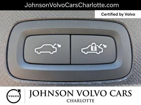 Certified 2024 Volvo XC90 B5 Plus image 23