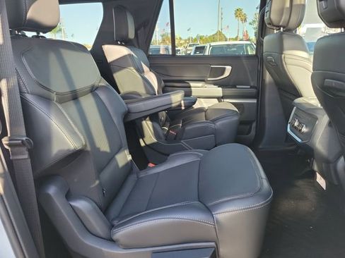 New 2026 Ford Expedition Max Platinum w/ Stealth Appearance Package image 20