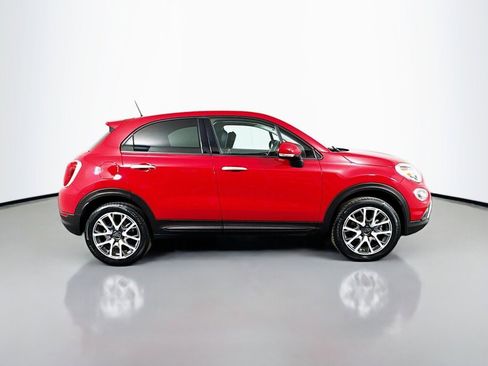 Used 2017 FIAT 500X Trekking AWD/4WD image 6