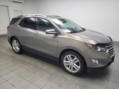 Used 2019 Chevrolet Equinox Premier image 11