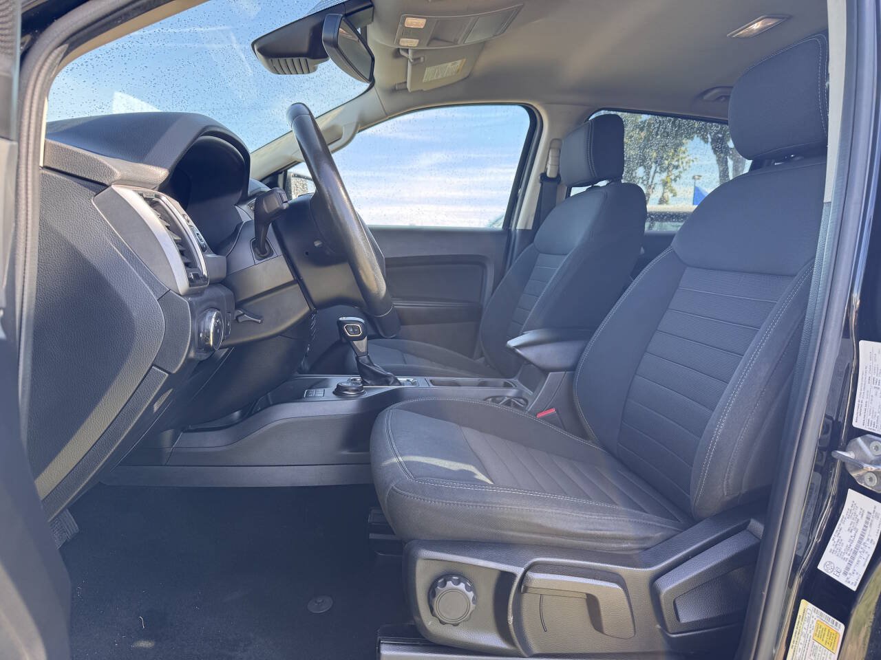 Used 2020 Ford Ranger XLT w/ FX4 Off-Road Package AWD/4WD image 10