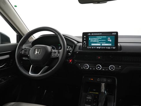 Used 2024 Honda CR-V EX-L image 14