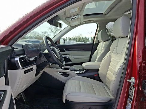 Used 2024 Kia Telluride SX Prestige image 14