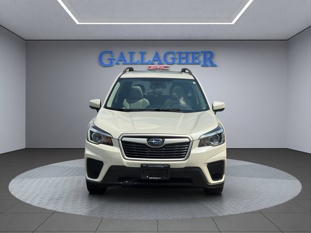 Used 2019 Subaru Forester Premium AWD/4WD image 12