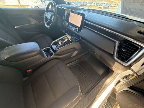 Certified 2023 GMC Canyon Elevation w/ Trailering Package image 27