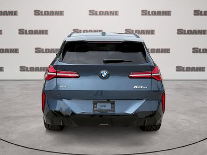 New 2026 BMW X3 xDrive30i w/ Premium Package