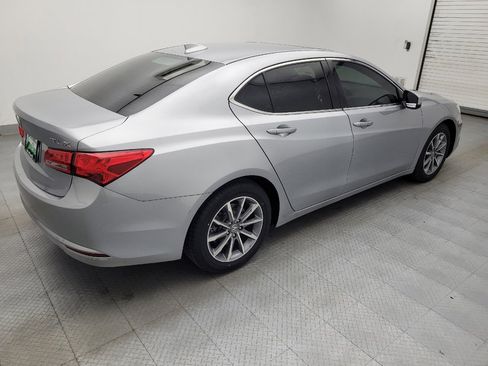 Used 2019 Acura TLX image 10