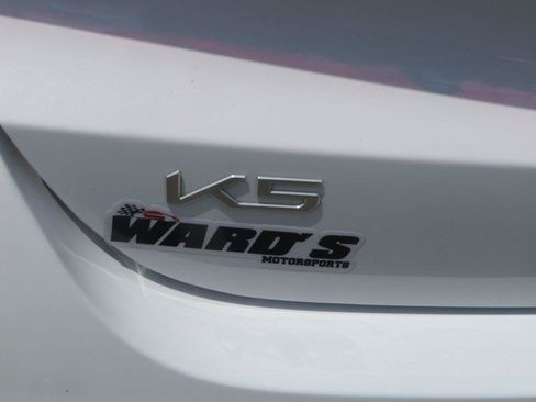 Used 2023 Kia K5 EX FWD image 9