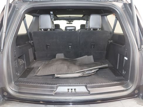 Used 2021 Ford Expedition Max Limited AWD/4WD image 54