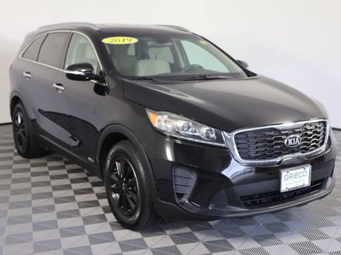 Used 2019 Kia Sorento AWD w/ Option Group 020 image 1
