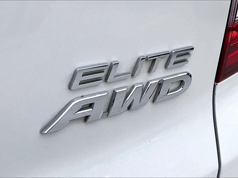 Used 2019 Honda Passport Elite image 10
